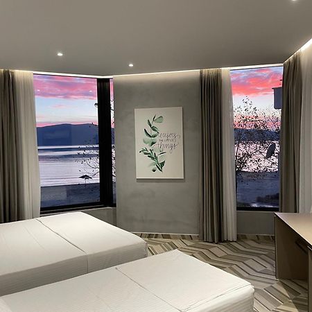 Sea & Sand Avlonya Dış mekan fotoğraf